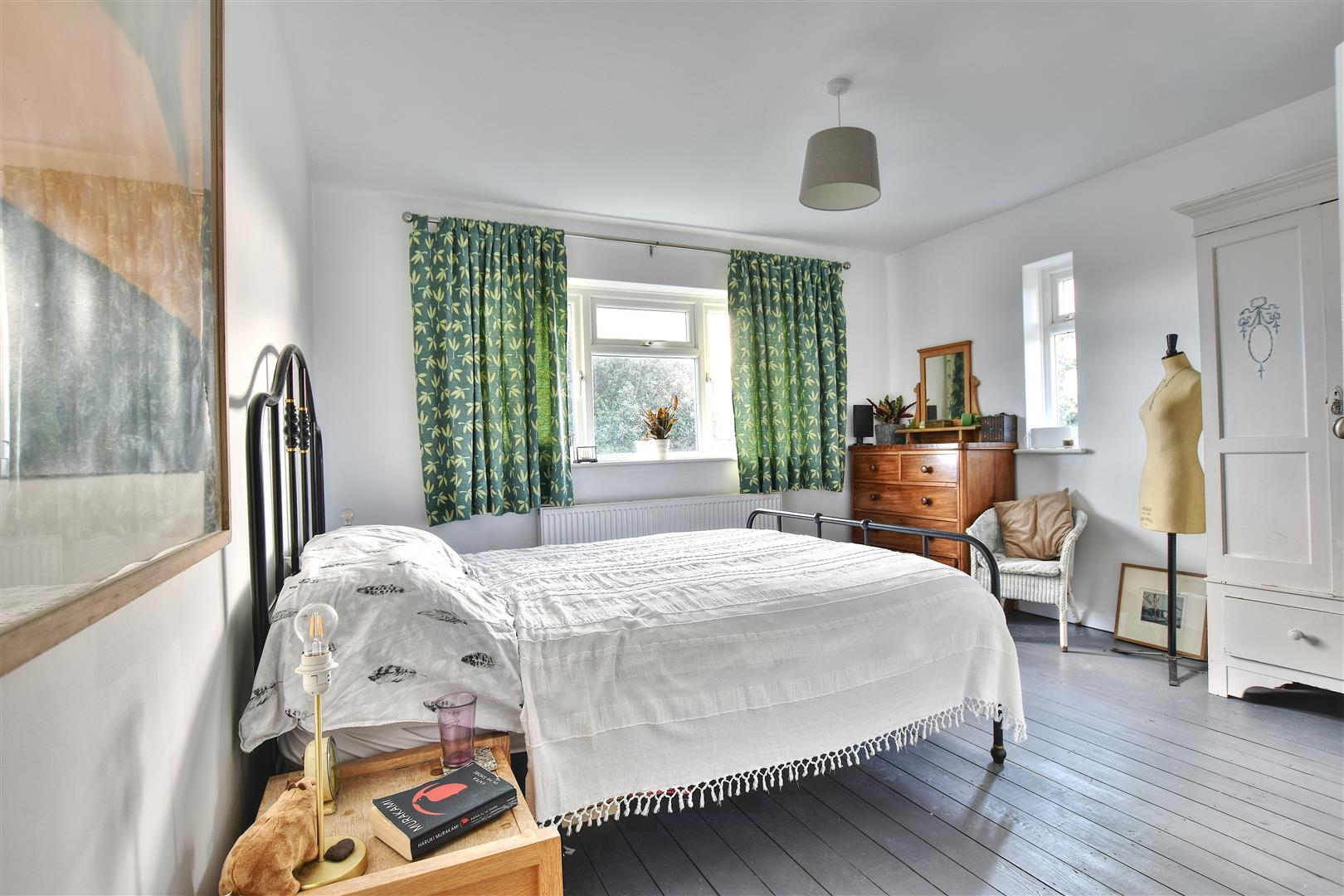 Beaulieu Road, BexhillOnSea Rush, Witt & Wilson